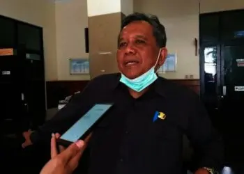 Siap Lakukan Pembenahan, Capaian MCP KPK di Pandeglang Rendah