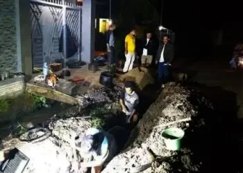 PDAM Tirta Berkah Pandeglang Dikeluhkan, Pemda Harus Bertindak
