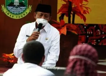 Gubenur : Pemprov Banten Tingkatkan Layanan Pendidikan