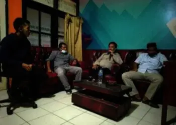 Visi Pemkab Lebak Hadapi Tantangan Hebat