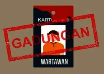 Oknum Mengaku Wartawan Bikin Resah Guru di Kabupaten Pandeglang