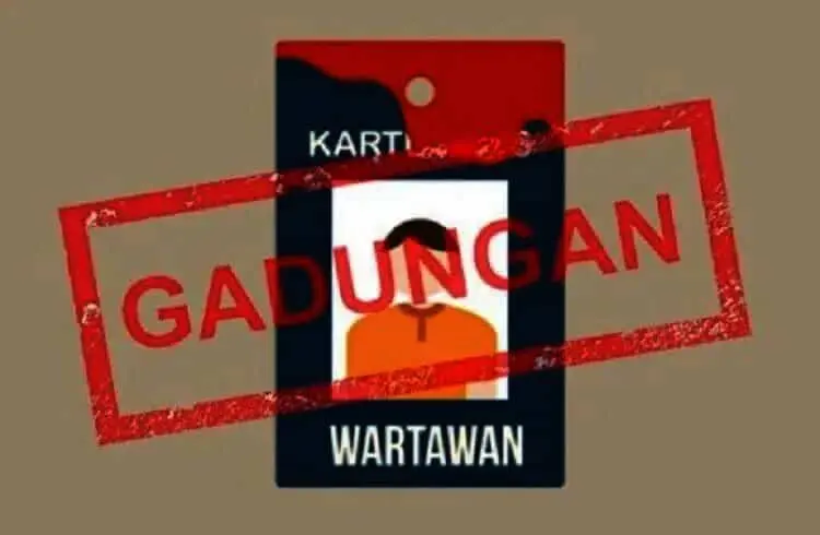 Oknum Mengaku Wartawan Bikin Resah Guru di Kabupaten Pandeglang