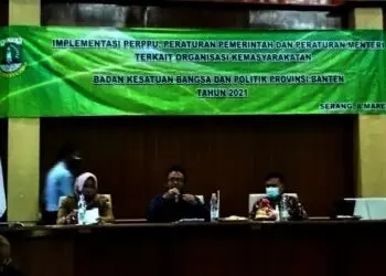 Kemendagri Akui Banyak Ormas di Indonesia Tak AKtif