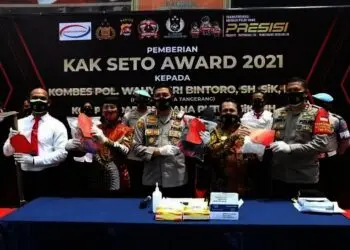 Perkosa Anak Dibawah Umur, Penjual Tahu dan Petani Cabul Ditangkap