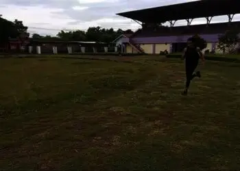 Pengcab PASI Kabupaten Tangerang , Latihan Tidak Optimal