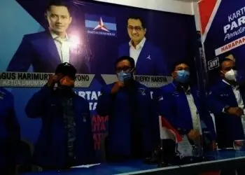 PD Kota Tangerang Yakin Tak Ada Kader Membelot