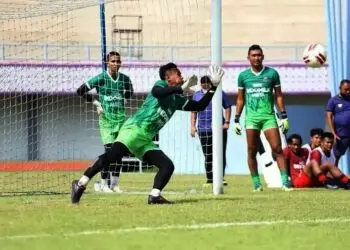 Persita Siap Tempur, Gabung Bareng Persib, Persiraja dan Bali United