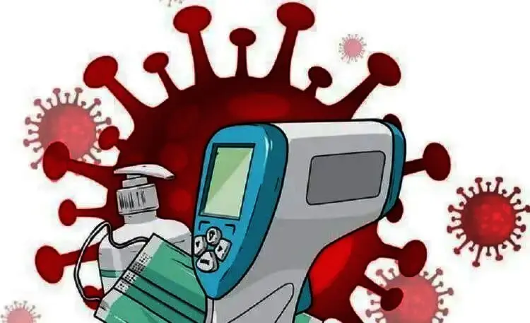 Lima Hari di Lebak Nihil Penambahan Kasus Covid-19