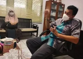 Inflasi Kota Tangerang Paling Tinggi di Banten