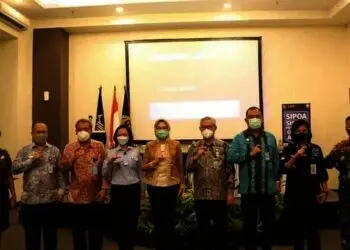 Imigrasi dan Pemkot Tangsel Kerjasama Awasi Orang Asing