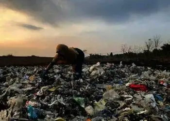 Impor Sampah Tangsel Masih Alot, Muncul Keinginan Bentuk Pansus