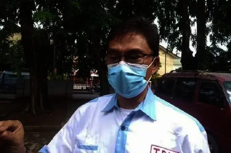 PLTSa Rawa Kucing Terhalang DED, Penandatanganan Kerja Sama Tertunda