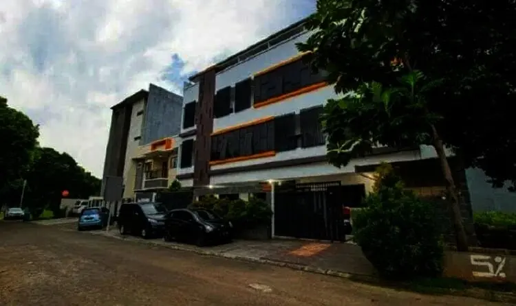 Hotel dan Kosan di Perumahan Anggrek Loka BSD Diprotes Warga