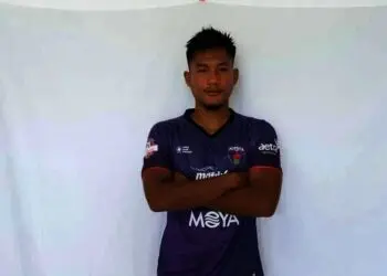 Jelang Piala Menpora 2021, Persita Tangerang Tambah Dua Pemain