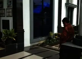 Diduga Korupsi Dana BOS, Mantan Kepala UPT Tersangka