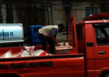 BPBD Kabupaten Lebak Imbau Potensi Cuaca Ekstrem