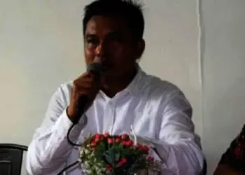 Bantaran Kali di Kota Tangsel Menyempit Akibat Bangli