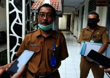 Kasus Penyebaran Covid-19 Klaster Perkantoran Diwaspadai