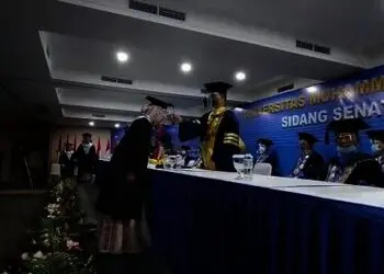 Bantuan untuk Mahasiswa Kurang Mampu Segera Diluncurkan