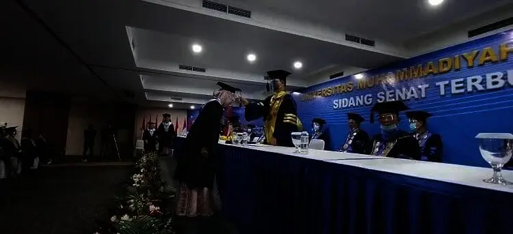 Bantuan untuk Mahasiswa Kurang Mampu Segera Diluncurkan