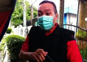 Kasus Positif Covid-19 di Kabupaten Pandeglang Mendekati 2 Ribu