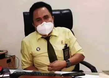 Jadwal Sidang Cerai Penuh Hingga April di Kota Tangerang