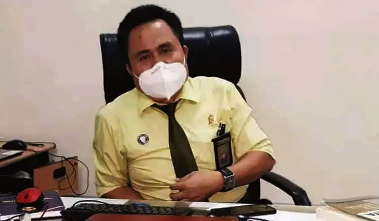 Jadwal Sidang Cerai Penuh Hingga April di Kota Tangerang