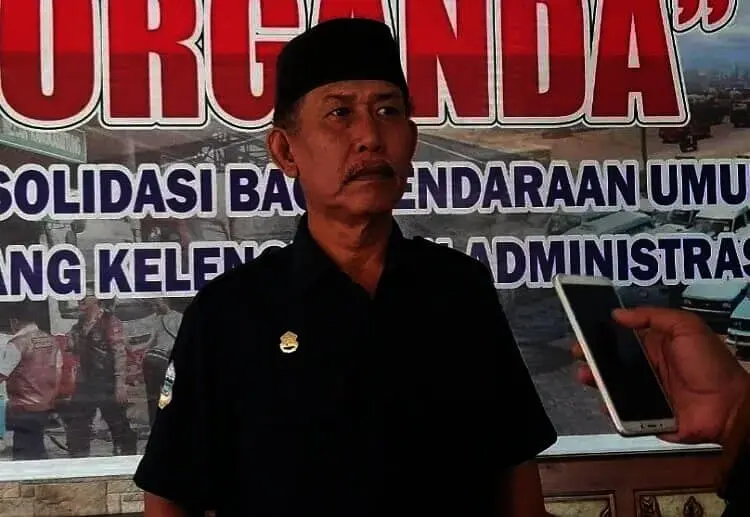 Angkot Plat Hitam “Gentayangan”, Pengusaha Angkutan Mengeluh