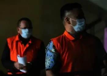 Nilai Suap Turun, Nurhadi Divonis 6 Tahun Penjara