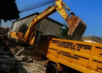 "Alhamdulillah, Enggak Terkurung Lagi"