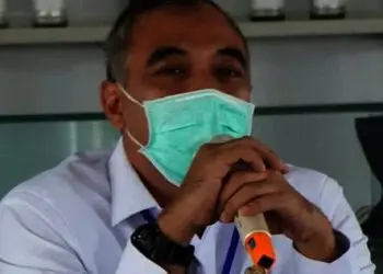 Sekolah Tatap Muka Awal Juli Dikaji oleh Pemkab Tangerang