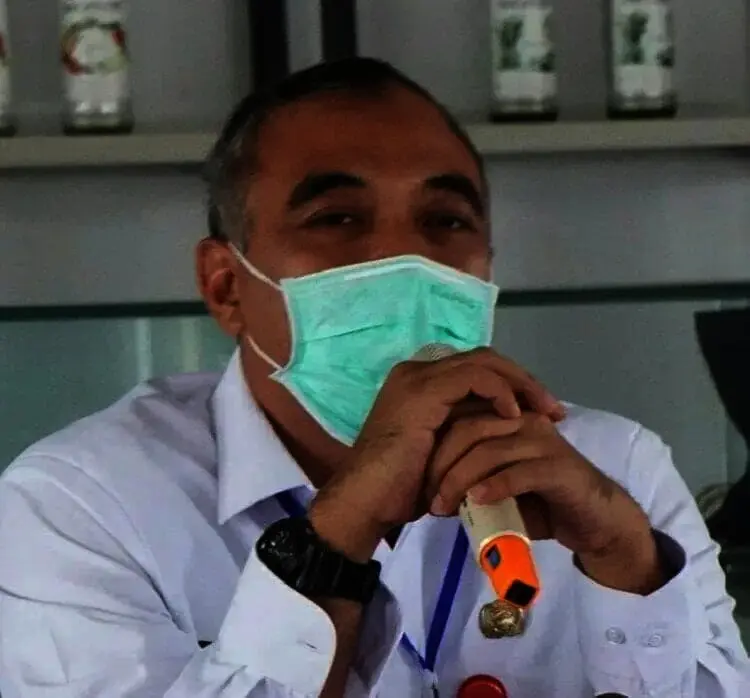 Sekolah Tatap Muka Awal Juli Dikaji oleh Pemkab Tangerang