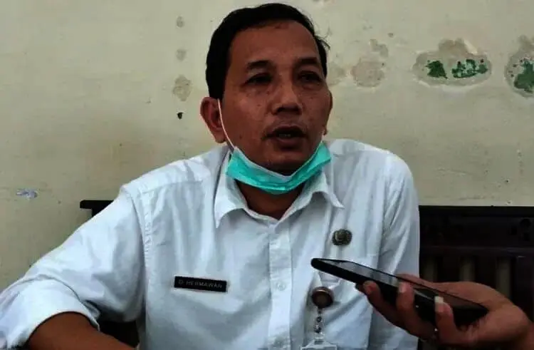 Daftar Calon Kades Tak Perlu Bayar, Pemkab Pandeglang Pastikan Danai Pilkades