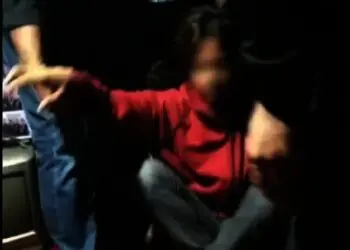 Hendak Tawuran, Dua Pemuda Di Cibodas Tangerang Diamankan