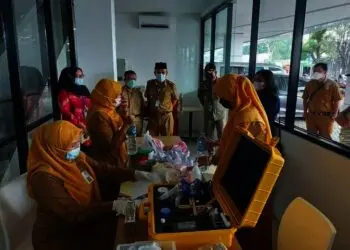 Awas, Mie Mengandung Pengawet Mayat