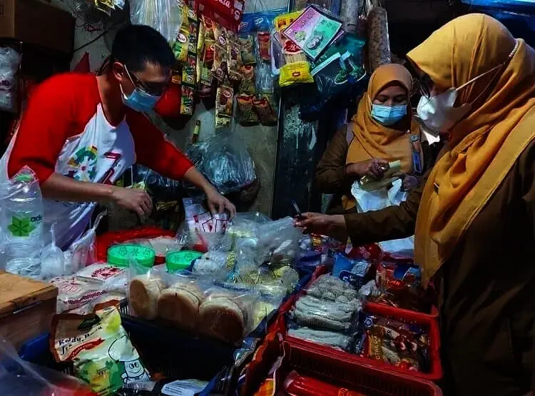 Awas, Mie Mengandung Pengawet Mayat