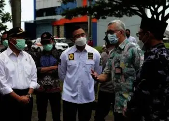 Pemprov Banten Berhasil Tekan Kasus Gizi Buruk