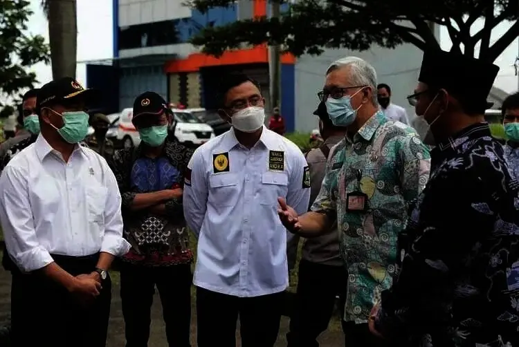 Pemprov Banten Berhasil Tekan Kasus Gizi Buruk