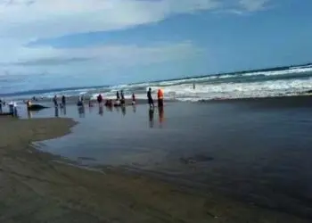 Tempat Wisata di Lebak akan Dipasang GeNose