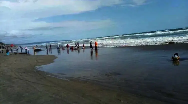 Tempat Wisata di Lebak akan Dipasang GeNose