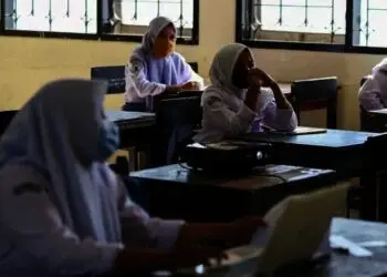 KBM Tatap Muka di Lebak Tergantung Kesiapan Pihak sekolah