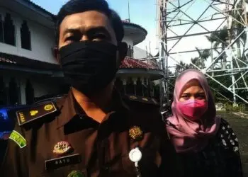 Kejari Kota Tangerang Ikut Deteksi Prostitusi Daring