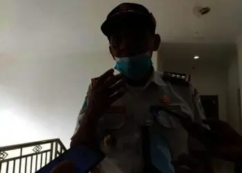Larangan Mudik Tunggu Bupati Definitif