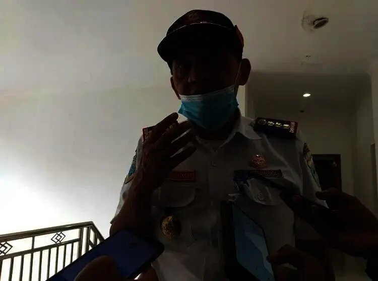 Larangan Mudik Tunggu Bupati Definitif