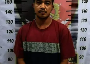 Polisi Ringkus Penganiaya Anak di Kabupaten Tangerang