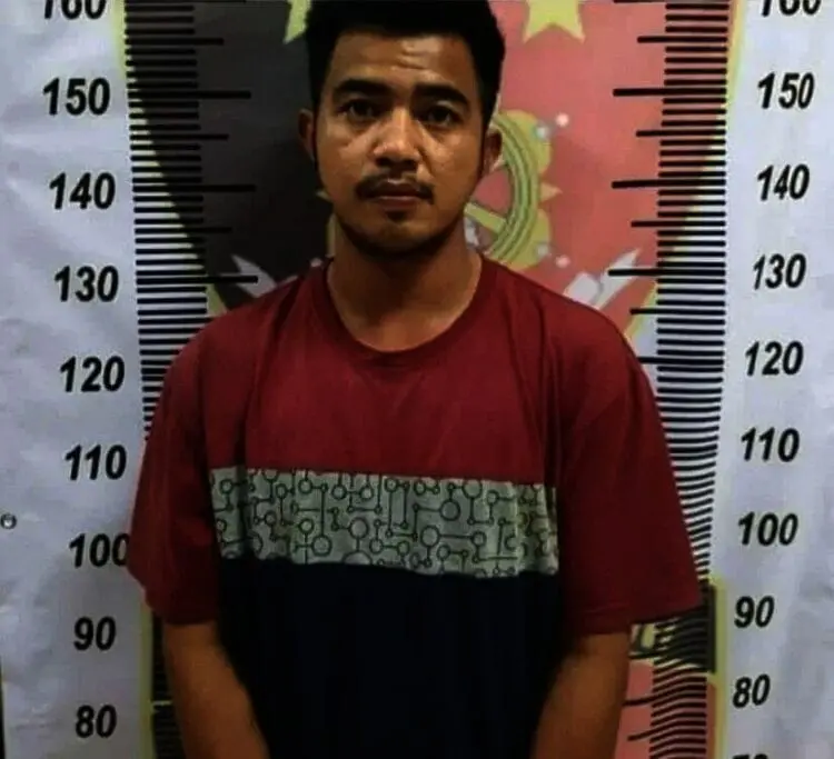 Polisi Ringkus Penganiaya Anak di Kabupaten Tangerang