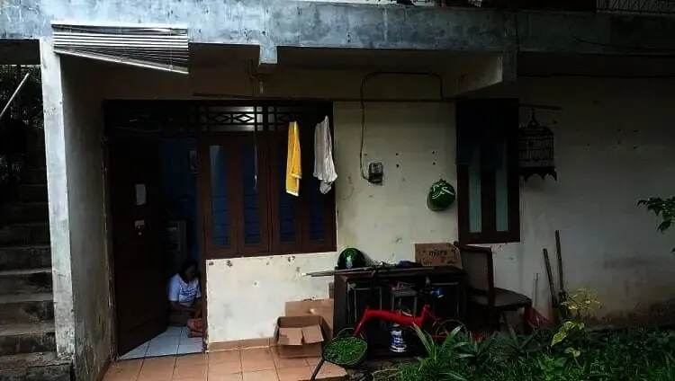 Ojek Online Terduga Teroris Ditangkap Tim Densus 88