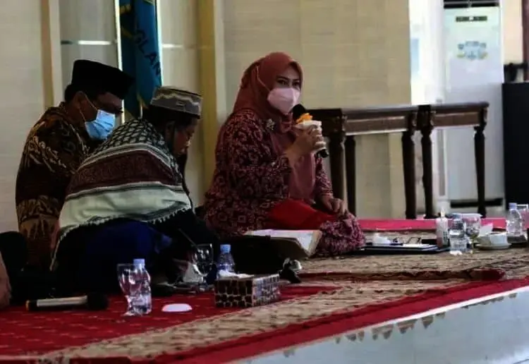 Jelang Puasa SE Diterbitkan, Rumah Makan Dilarang Buka Siang Hari
