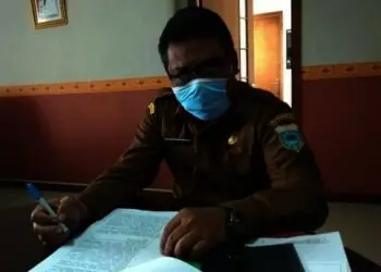Irna-Tanto Lengser Hari ini, Sekda Bakal Menjabat Plh Bupati