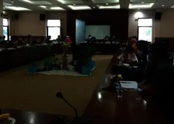 SK P3K Belum Keluar, BOP Mandek, Bikin Resah Honorer